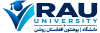 Roshan Afghanistan University (RAU)